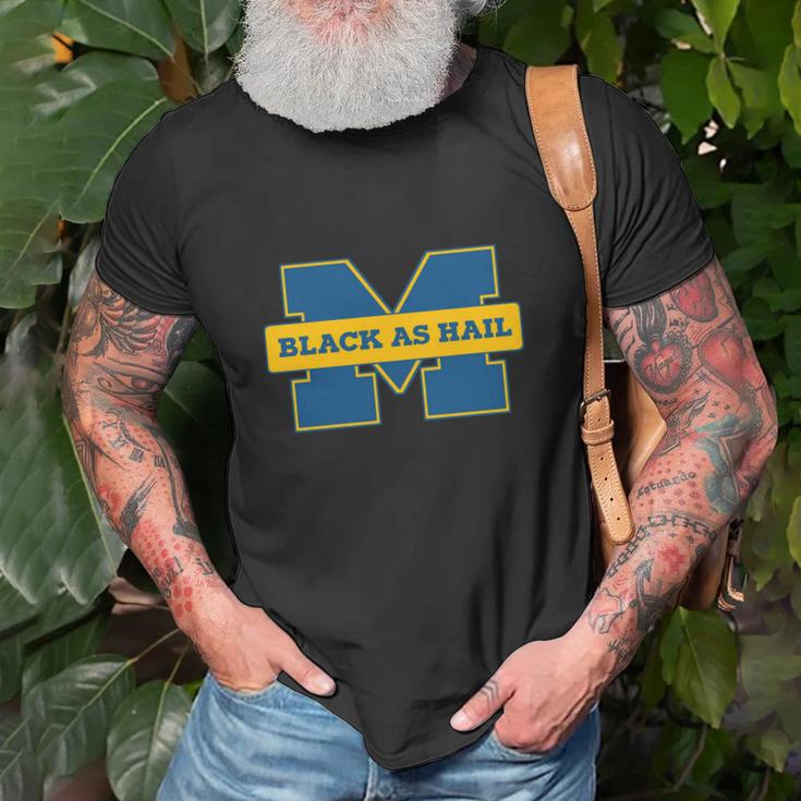 Basketball Gifts, Michigan Shirts