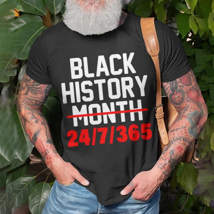 Black History Gifts, Black Month History Shirts