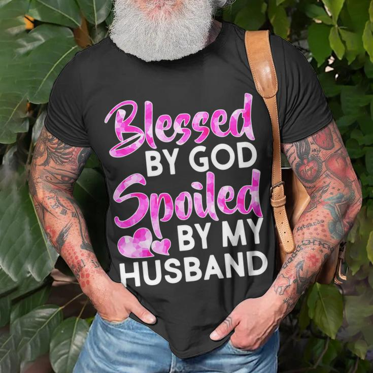 Funny Gifts, Husband Shirts