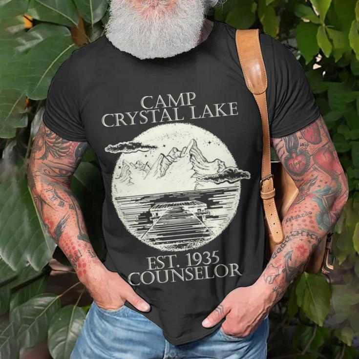 Outdoor Gifts, Crystal Shirts