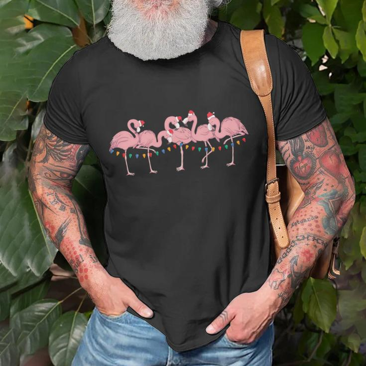 Flamingo Christmas Gifts, Flamingo Shirts