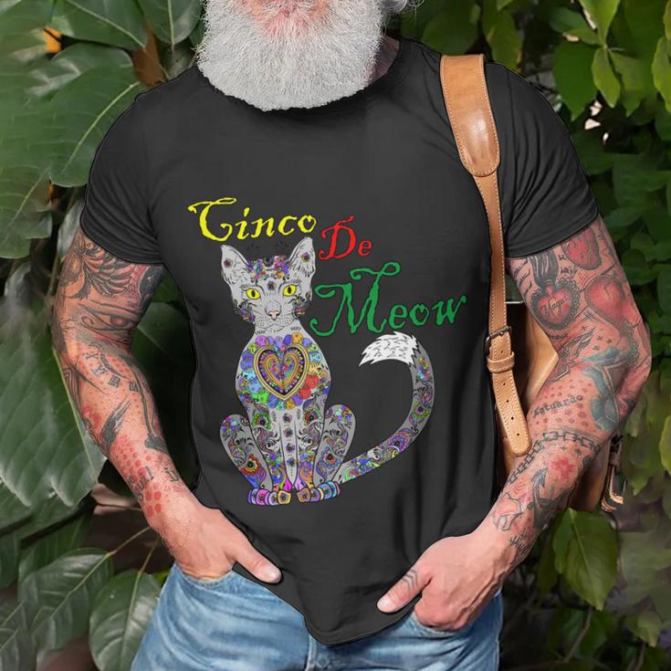 Meow Gifts, Funny Mexican Shirts