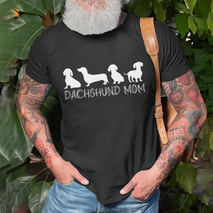 Silhouette Gifts, Dog Lover Shirts