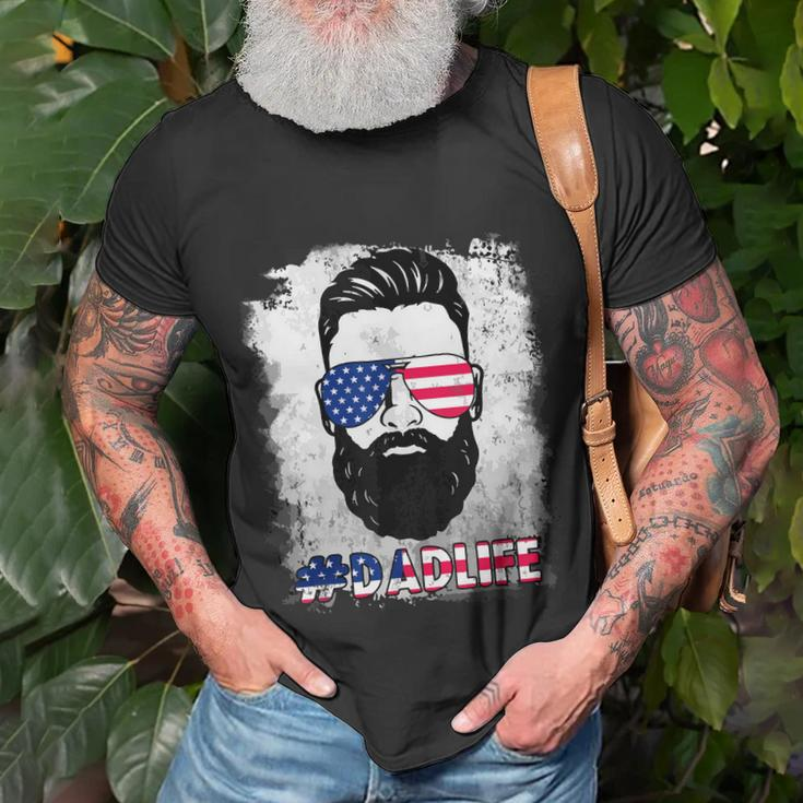 Fourth Of July Gifts, Dad July 4th Shirts