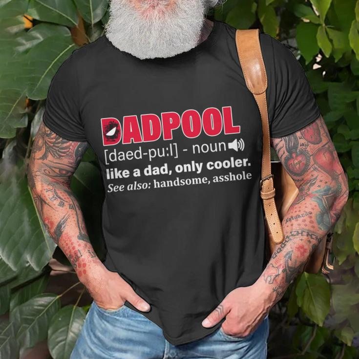 Parody Gifts, Like Dad Only Cooler Shirts
