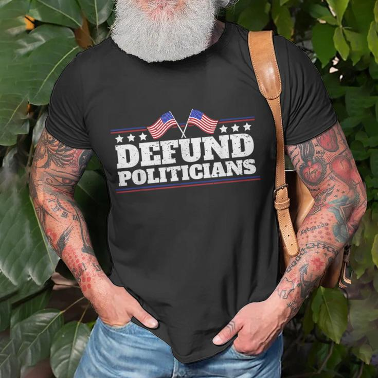 Congress Gifts, Defund Politicians Shirts