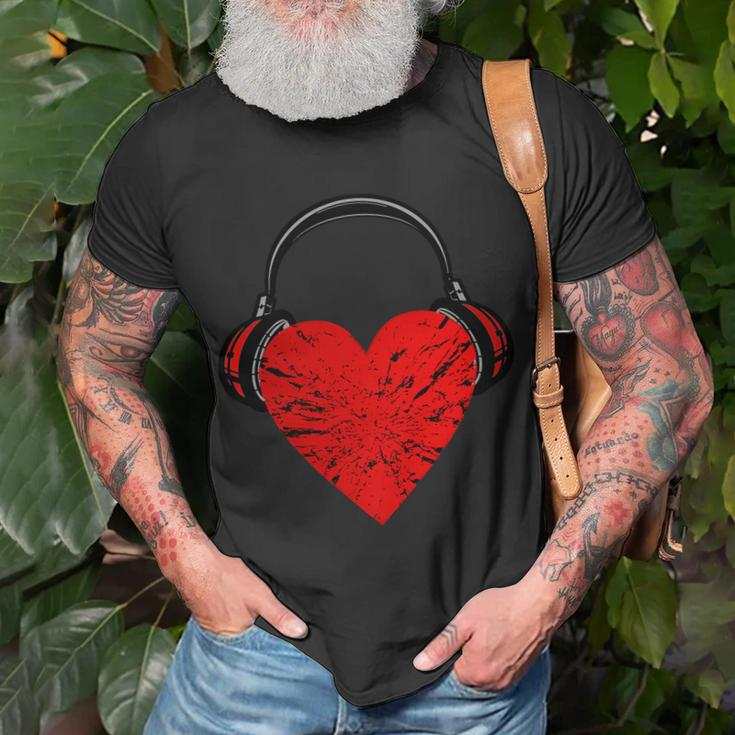 Heart Gifts, Heart Shirts