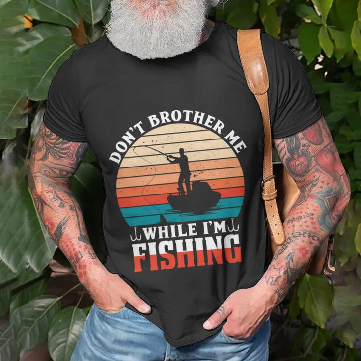 Letter Gifts, Fishing Shirts