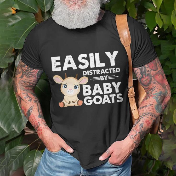 Farm Animal Gifts, Goat Shirts