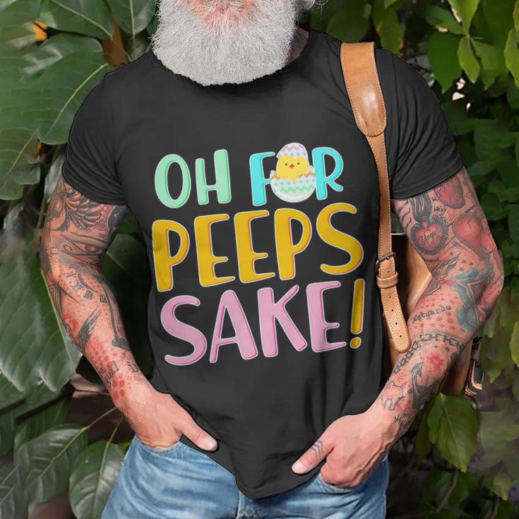 Candy Gifts, Peeps Shirts