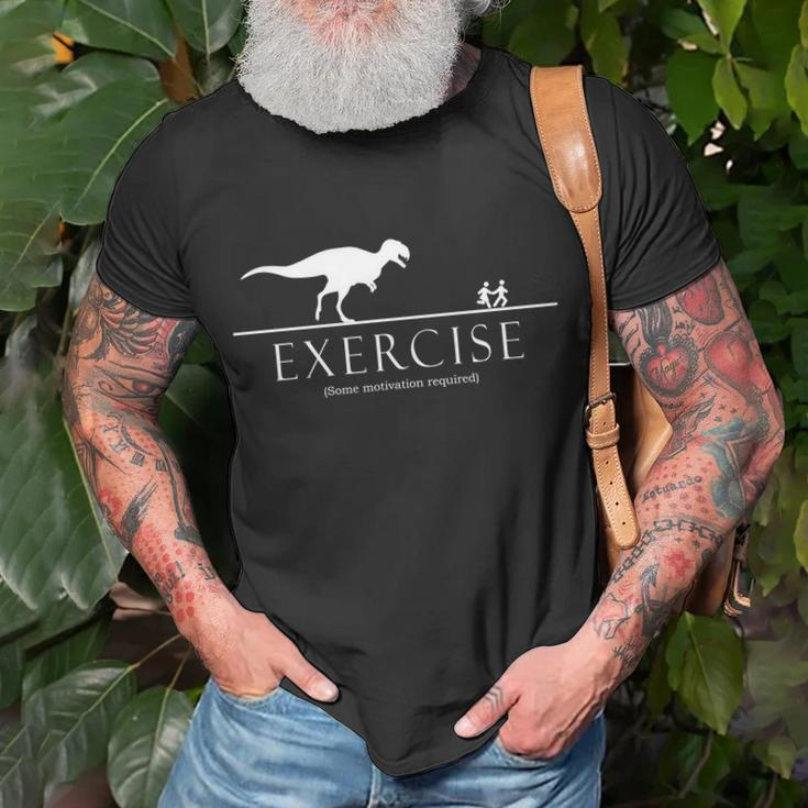 Exercise Gifts, Running Shirts
