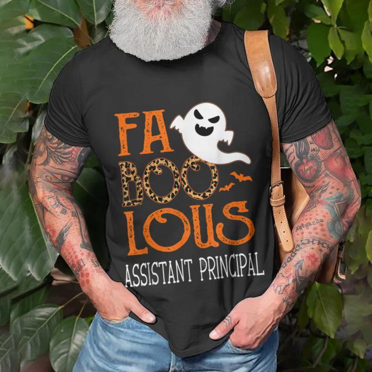 Ass Gifts, Ghost Shirts