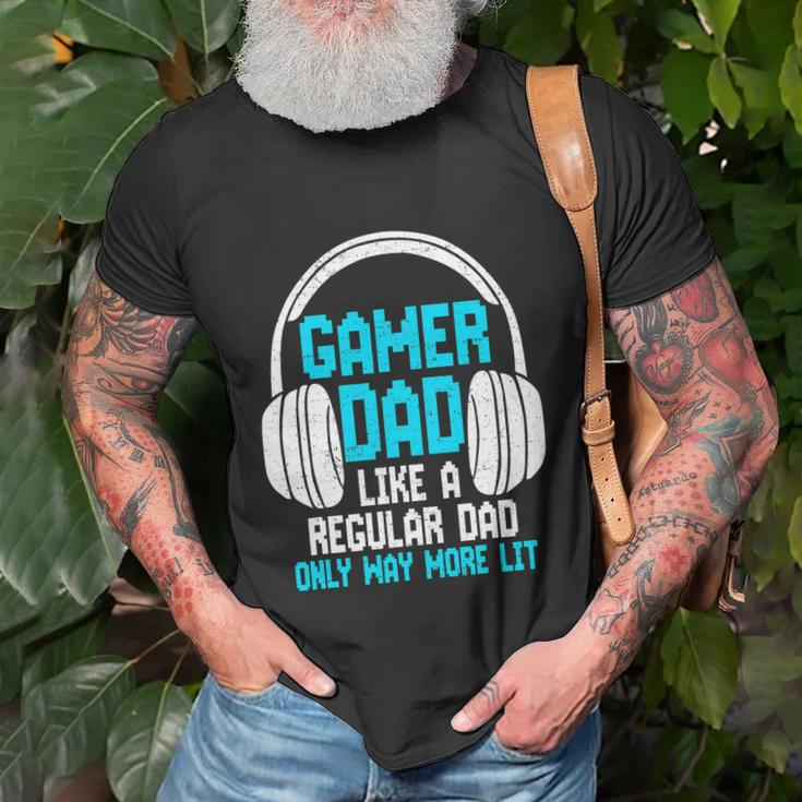 Proud Dad Gifts, Father Fa Thor Shirts