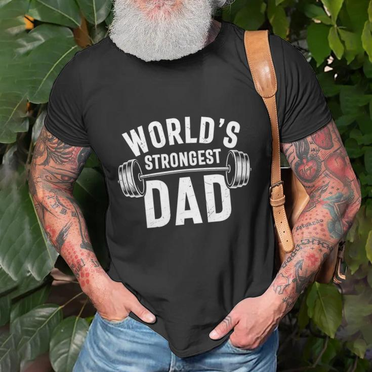 Awesome Dad Gifts, Father Fa Thor Shirts