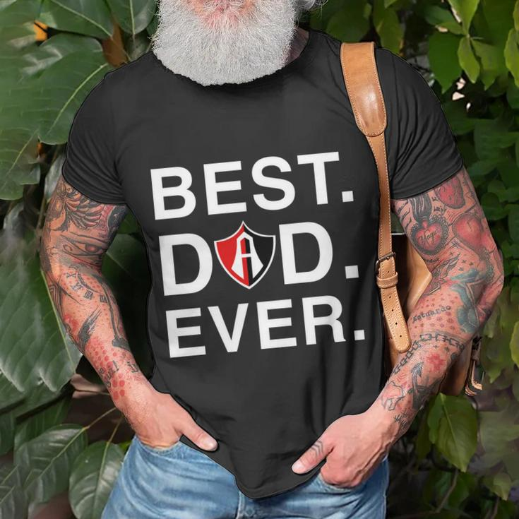 Mexico Gifts, Best Daddy Ever Shirts