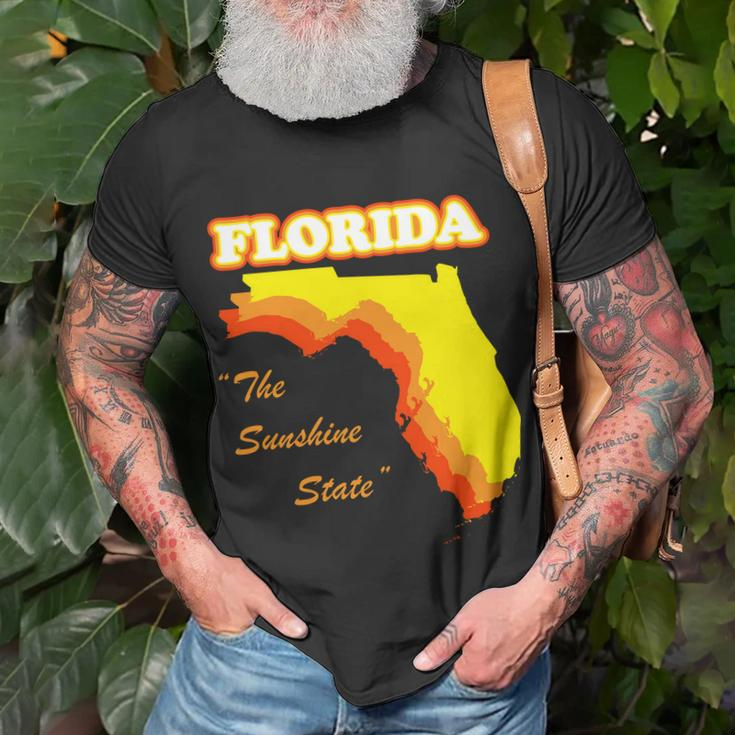 Sunshine Gifts, Sunshine State Shirts