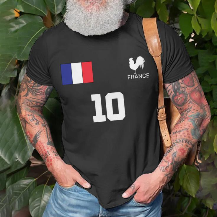 France Gifts, Soccer Shirts