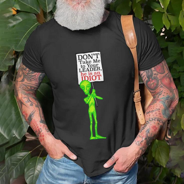 Fjb Gifts, Alien Shirts