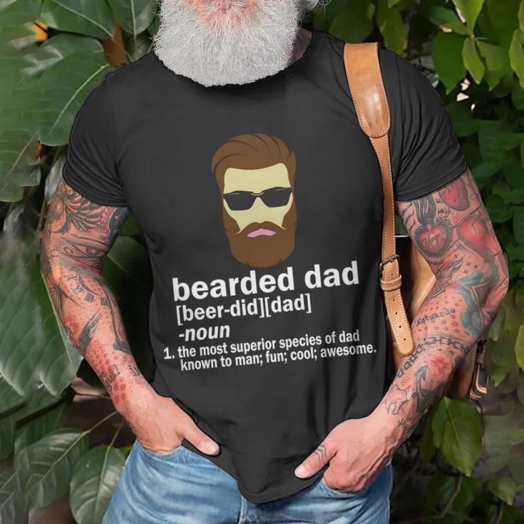 Definition Gifts, Dad Shirts