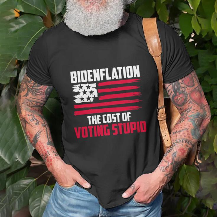 Stupid Gifts, Election Shirts