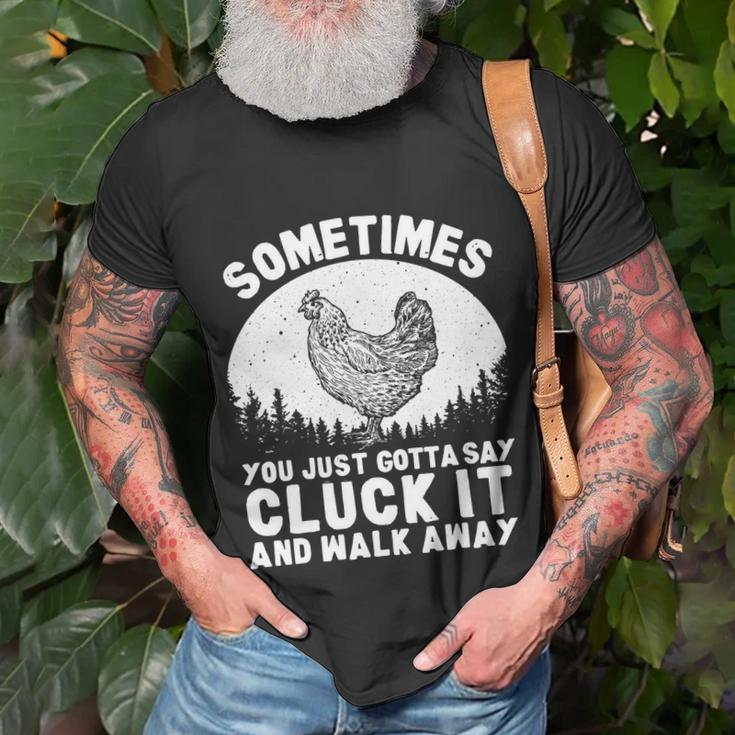 Accessory Gifts, Chicken Lover Shirts