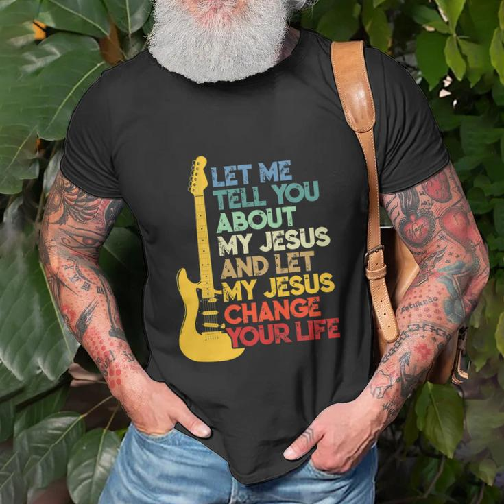 Guitar Gifts, Guitar Shirts