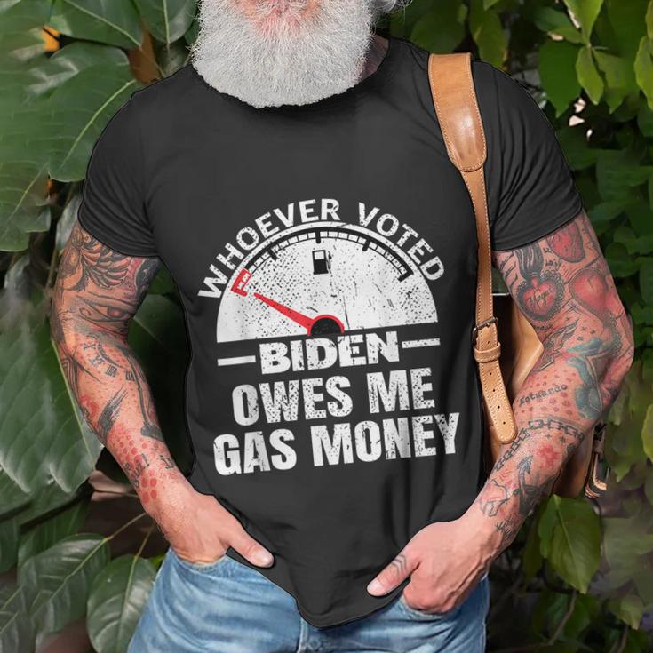 Money Gifts, Comedy Shirts