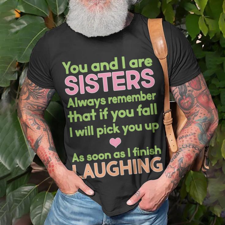 Funny Sister Gifts