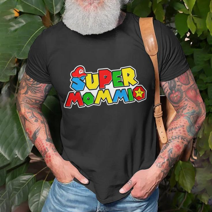 Super Mommio Gifts, Mother's Day Shirts