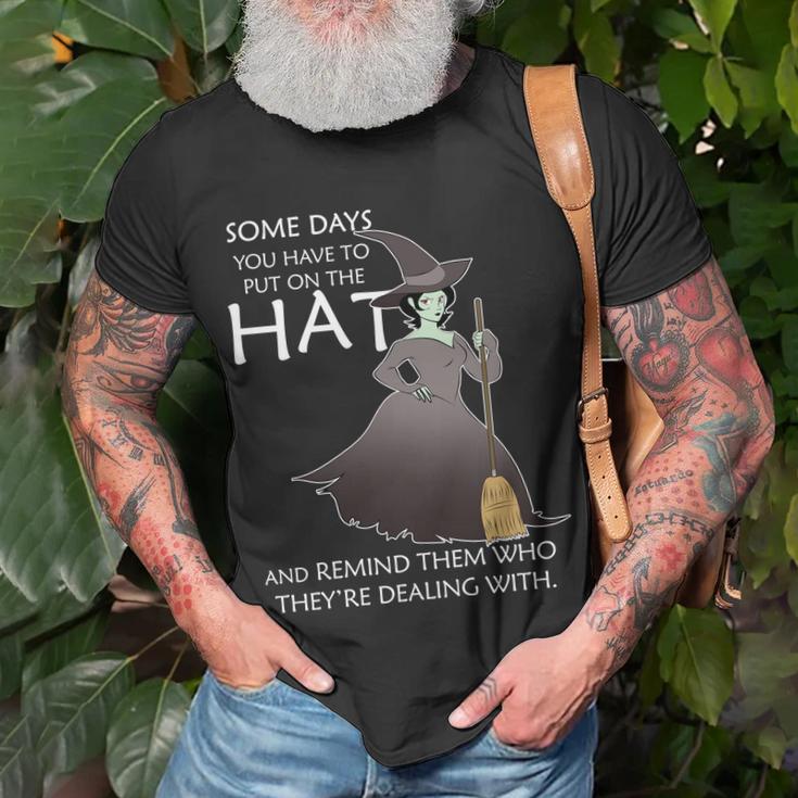 Funny Gifts, Witch Shirts