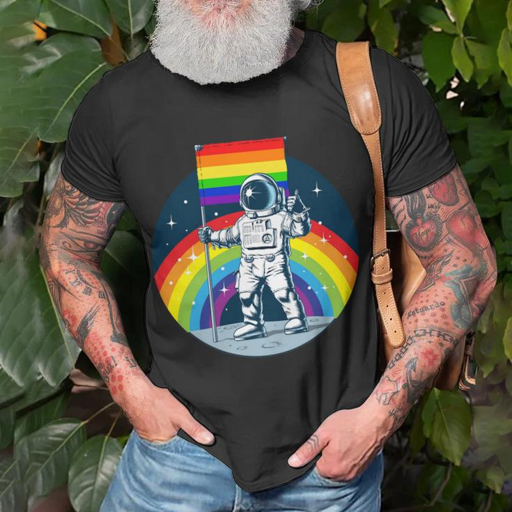 Rainbow Gifts, Moon Shirts