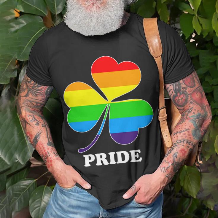 Lesbian Gifts, Gay Pride Rainbow Shirts