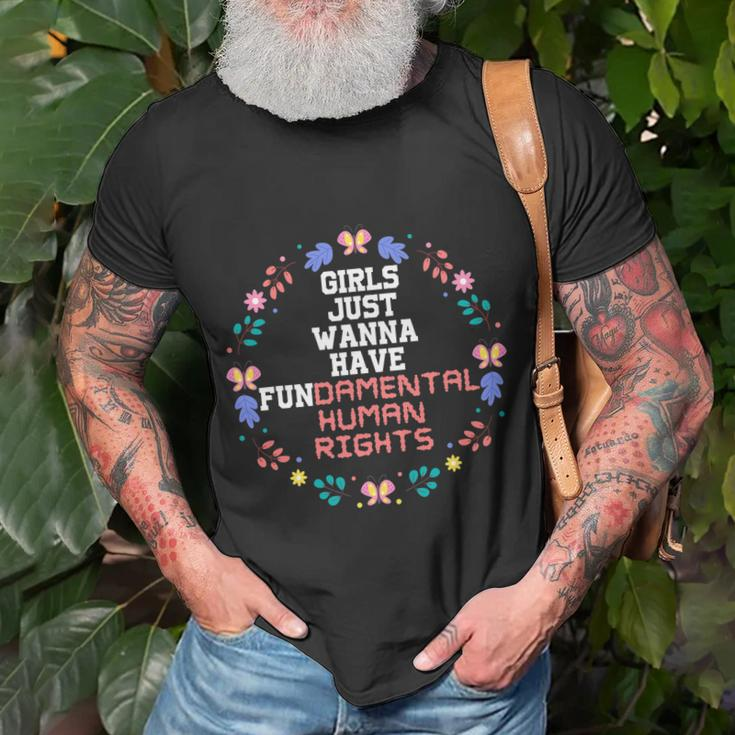 Reproductive Rights Gifts, Just Shirts