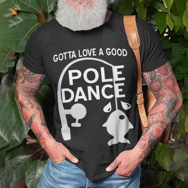 Fishing Joke Gifts, Dance Shirts