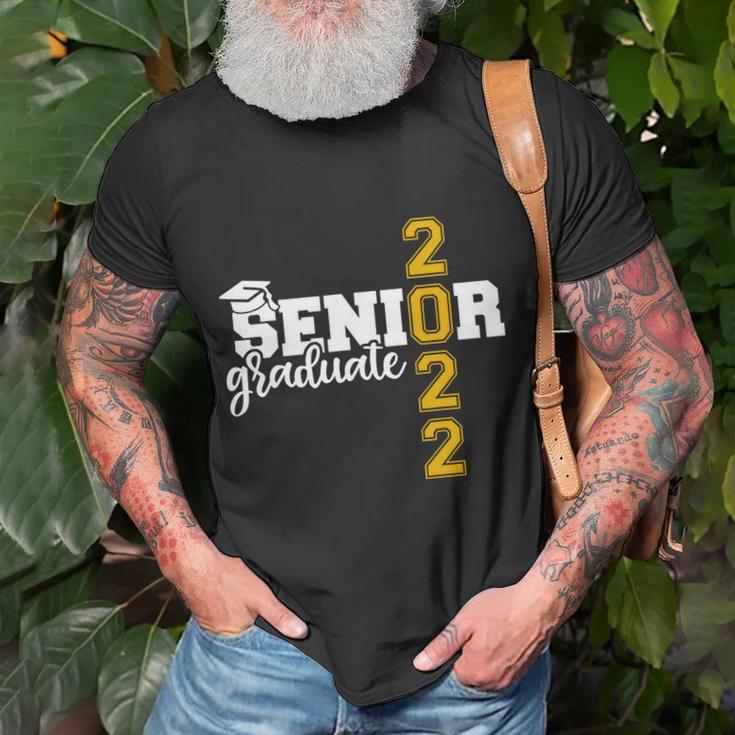 Senioritis Gifts, Senior Shirts