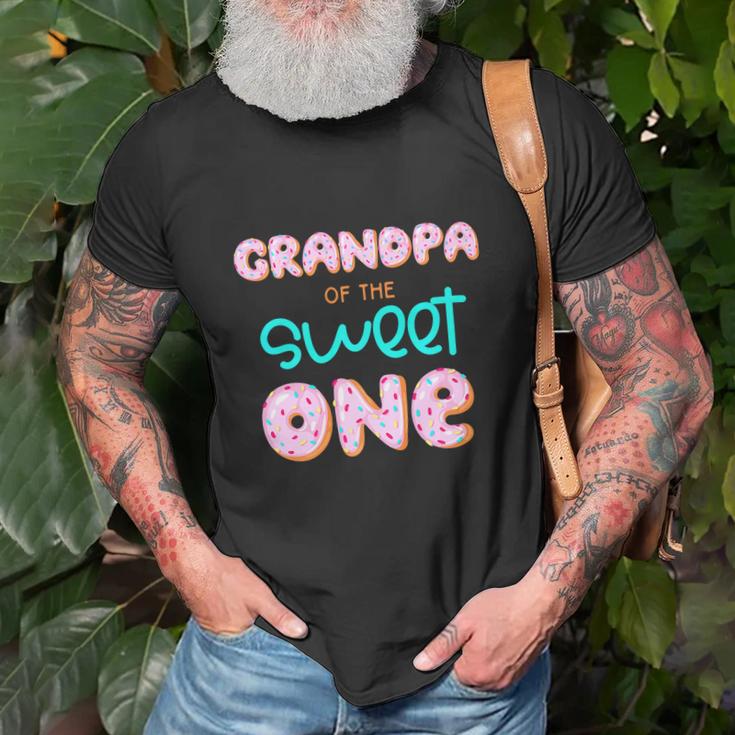 Matching Gifts, Old People Shirts