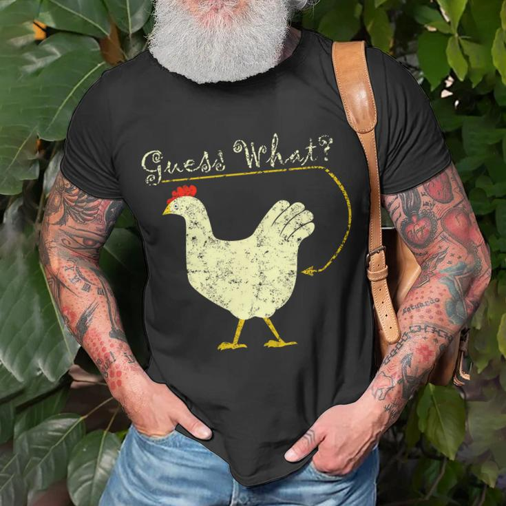 Funny Gifts, Chicken Shirts