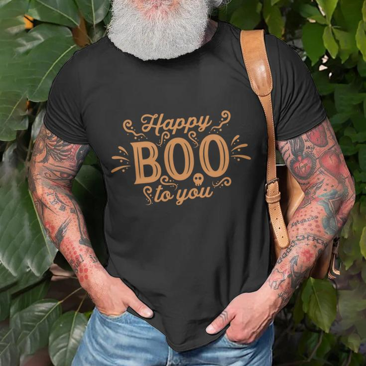 Boo Gifts, Quotes Shirts