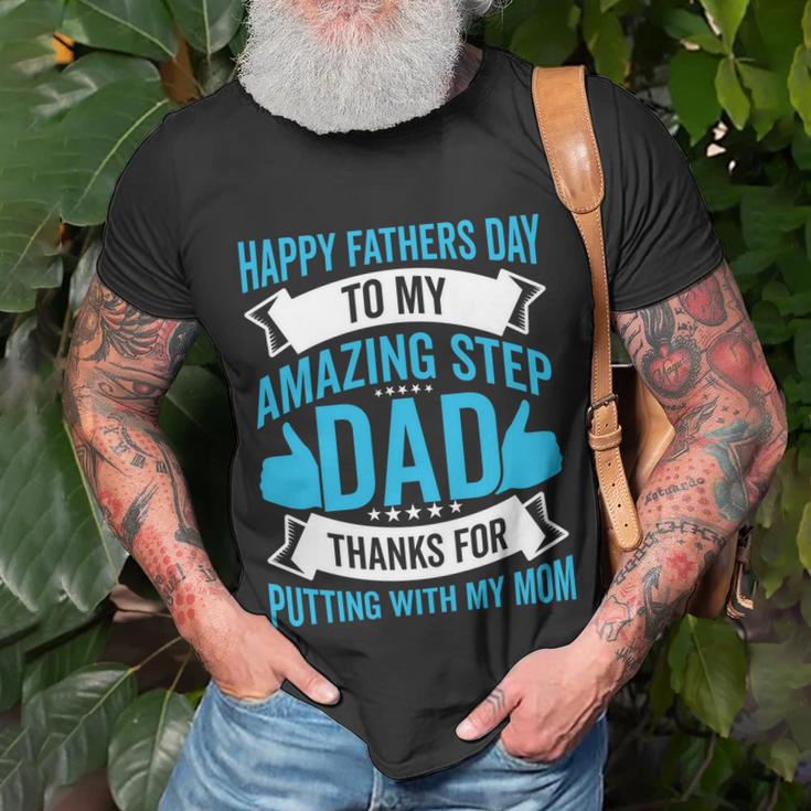 Happiness Gifts, Father Fa Thor Shirts