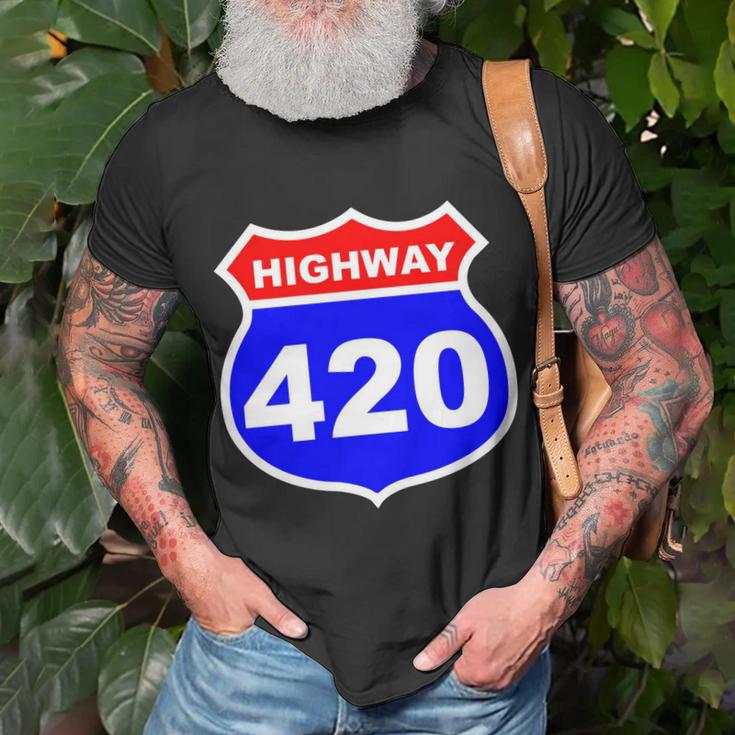 Funny Gifts, Weed Shirts