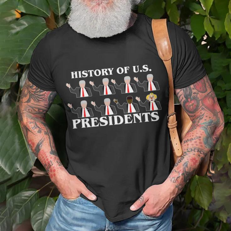 History Gifts, Jokester Shirts