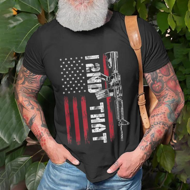 Second Amendment Gifts, American Flag Shirts