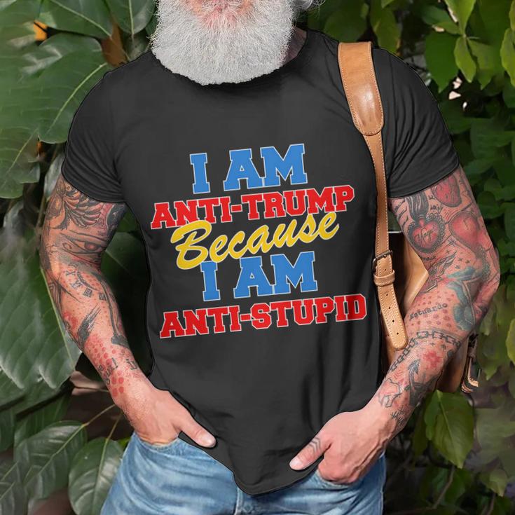 Not Me Gifts, Stupid Trump Shirts