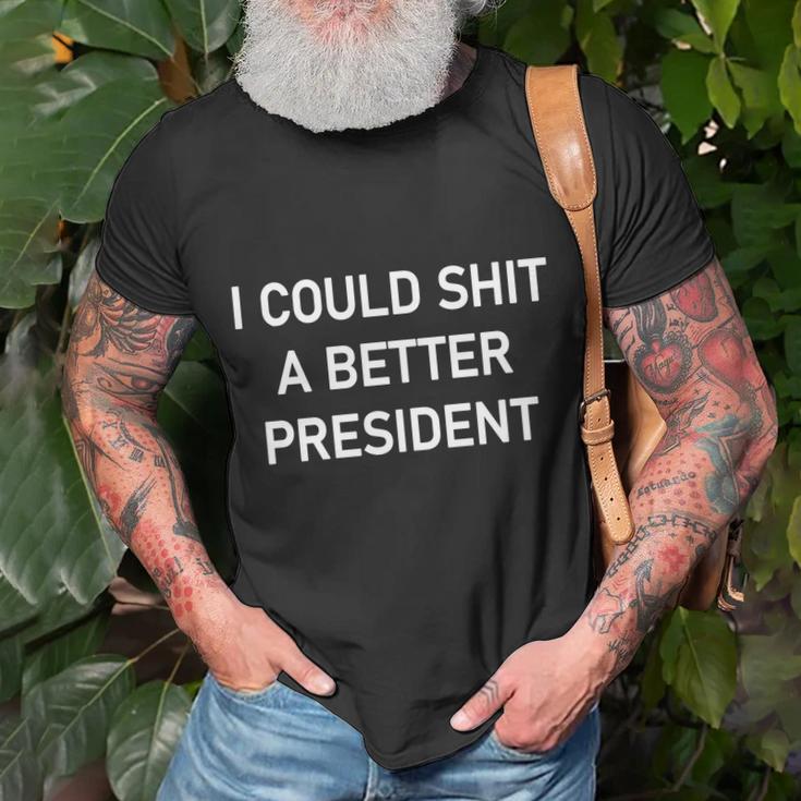 Anti Liberal Gifts, Shit Shirts