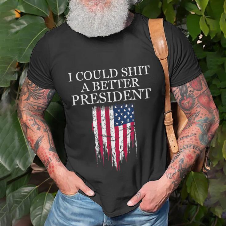 Democrats Gifts, Shit Shirts