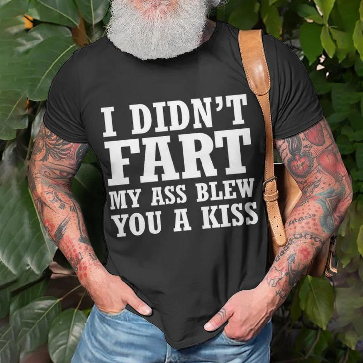Hilarious Gifts, Kiss Shirts