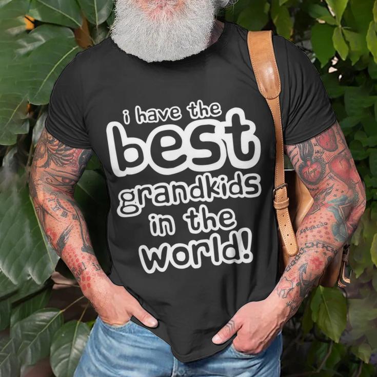 Family Gifts, World Shirts