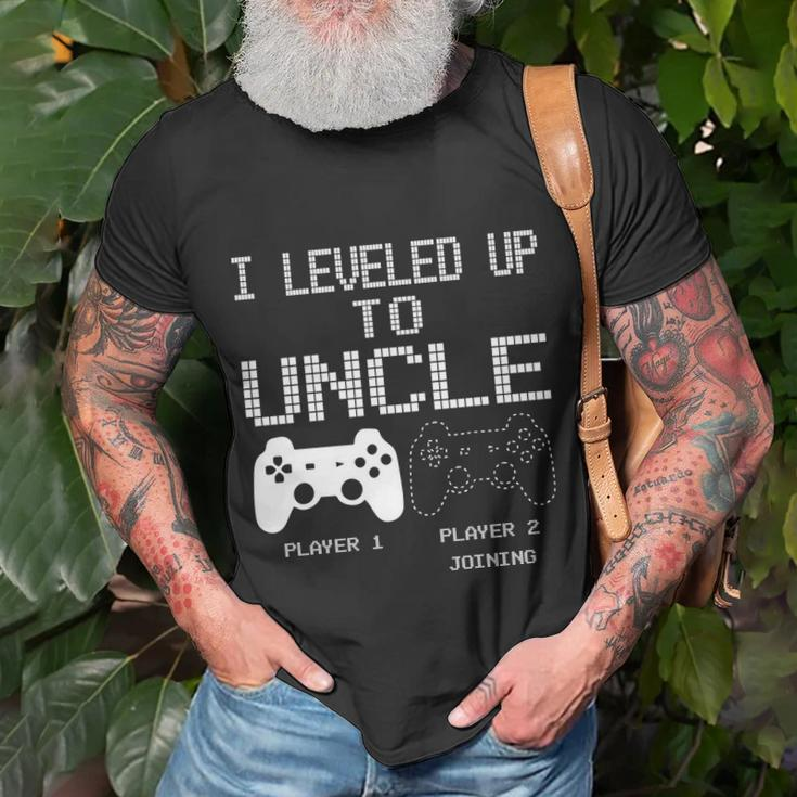 Gaming Gifts, New Uncle Shirts