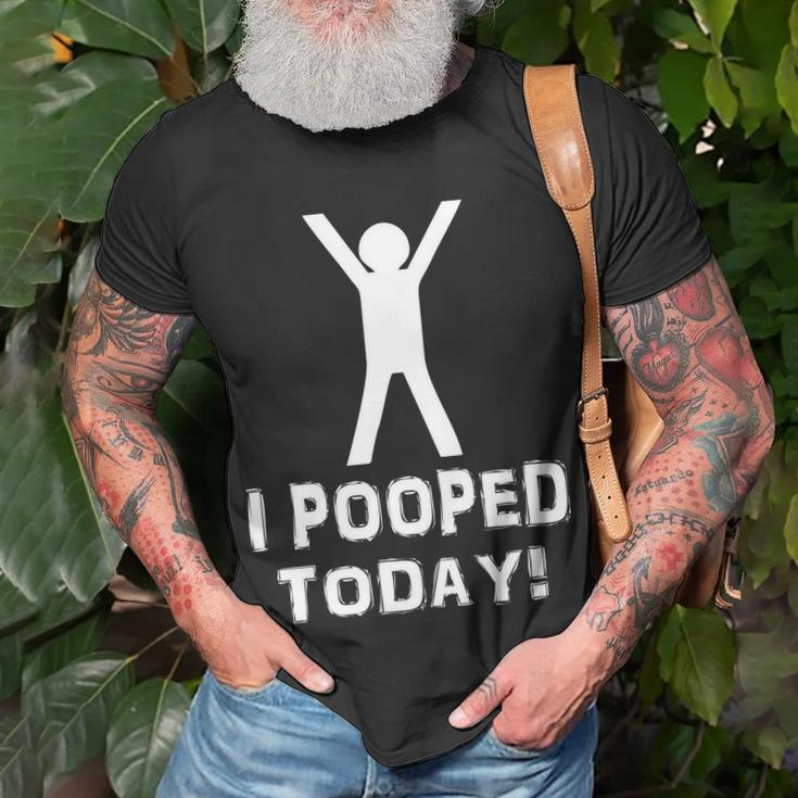 Pooping Gifts