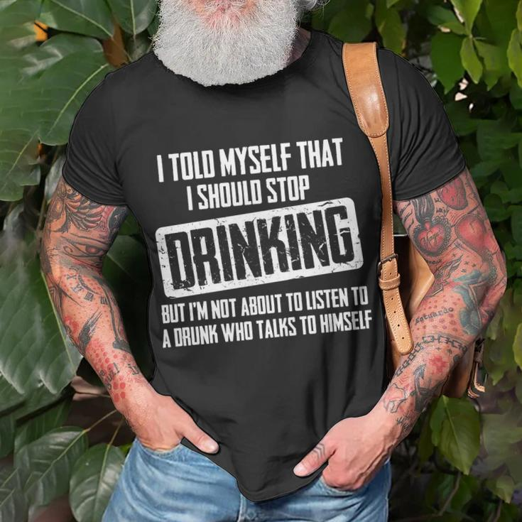 Funny Drinking Gifts